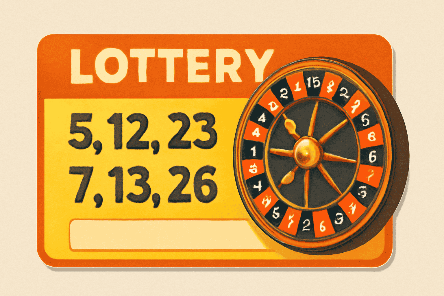 福彩3D投注技巧